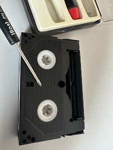 Photo de l’établissement Frédéric WIEDER - 3V Movie