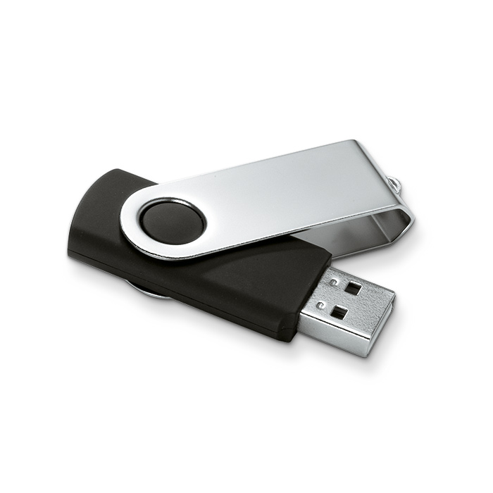 Clé USB 3.0 utilisée pour la livraison des vidéos numérisées par 3V Movie