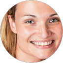 Photo de profil de CELINE GUFFROY