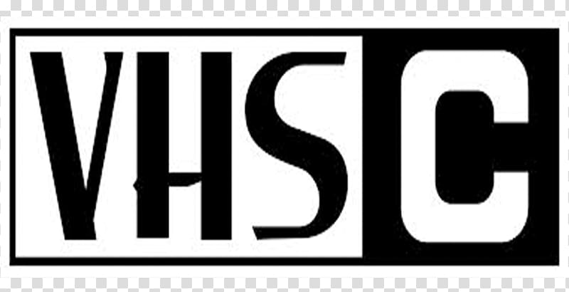 Logo du format VHS-C pour le service de numérisation de cassettes vidéo par 3Vmovie dans le Pas-de-Calais.
